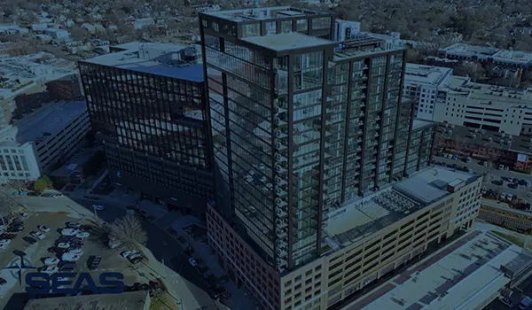 2161 Hawkins Parking Deck