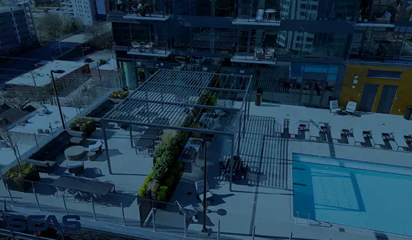 400H Parking Deck