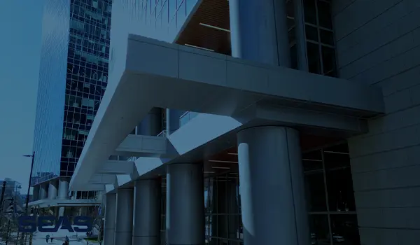 600 Tryon Parking Deck