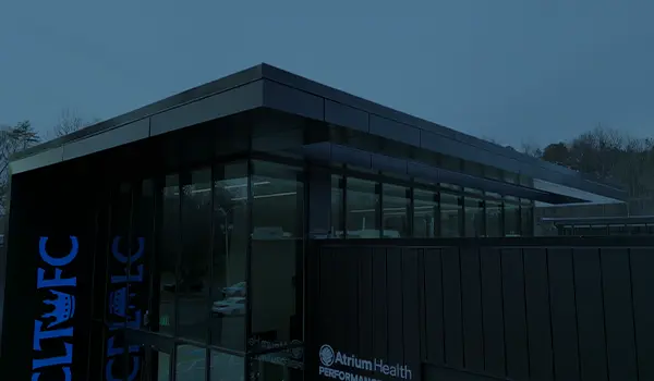 Charlotte Football Club HQ