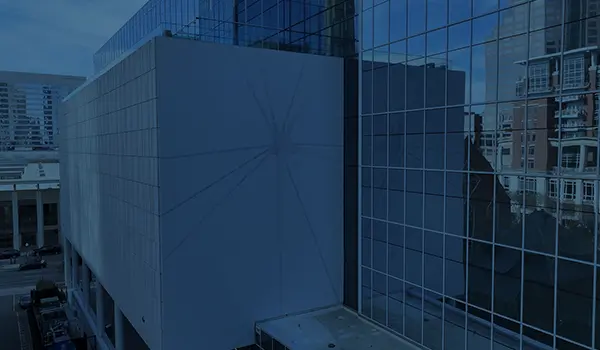 Duke Metro Photon Wall
