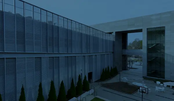 LGFCU Parking Deck