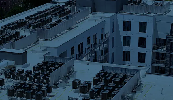 Novel Midtown Parking Deck